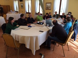 Reunió xarxa floraCat