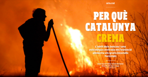 perque Catalunya crema
