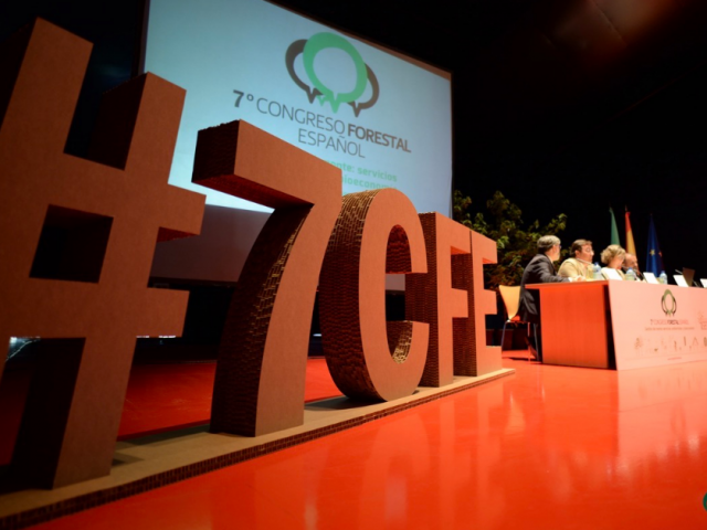 Com participa el Centre Tecnològic Forestal de Catalunya al 7è Congrés Forestal Espanyol? Notícies