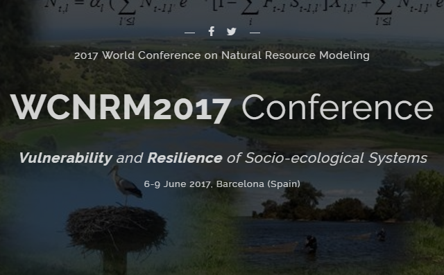 Experts de tot el món en l’avaluació dels recursos naturals es reuneixen per intercanviar idees i fomentar la cooperació Notícies