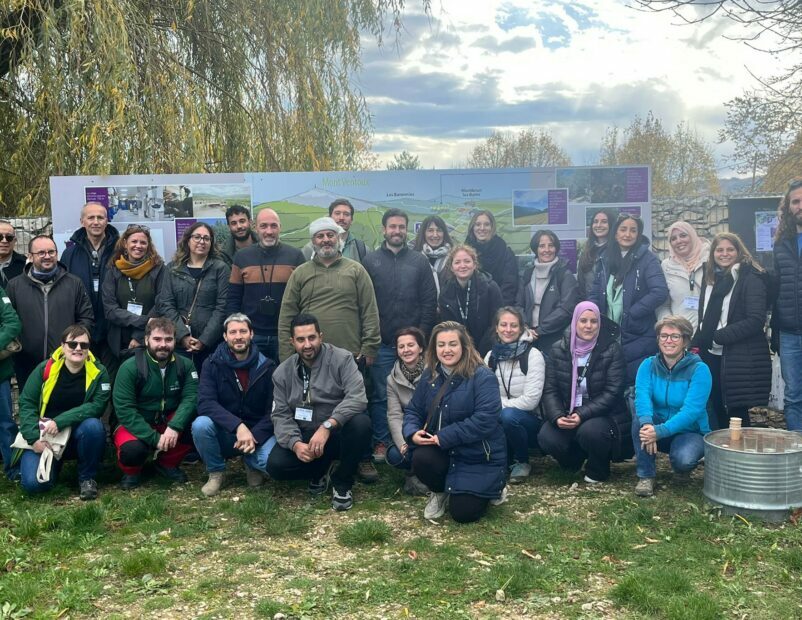 RES-MAB Mont-Ventoux