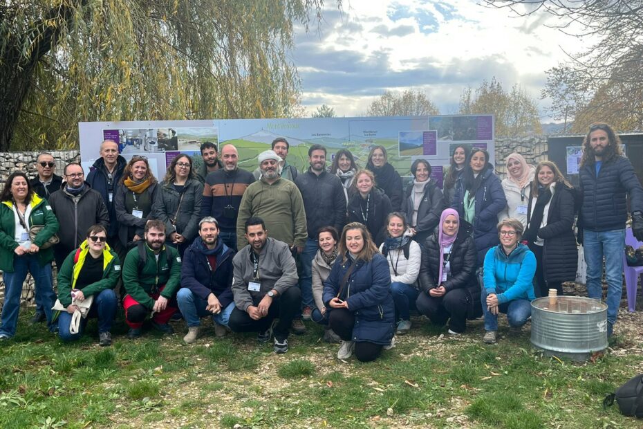 RES-MAB Mont-Ventoux