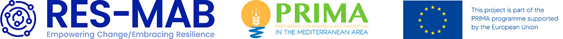 Logos PRIMA RES-MAB