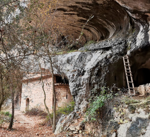 Mont Ventoux - RES-MAB